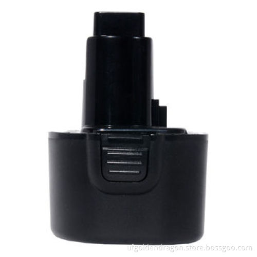 Power Tool Battery for Dewalt DE9062/DE9036/DE9061/DE9071/DW9061/DW9062